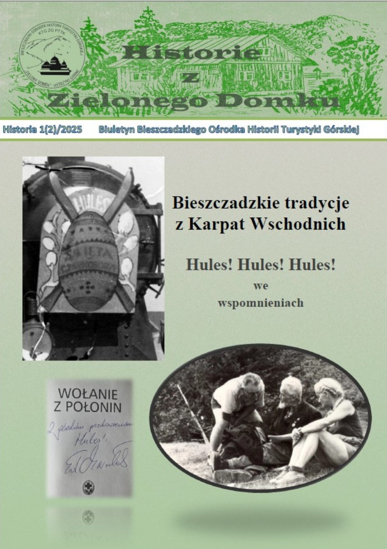Historie nr2