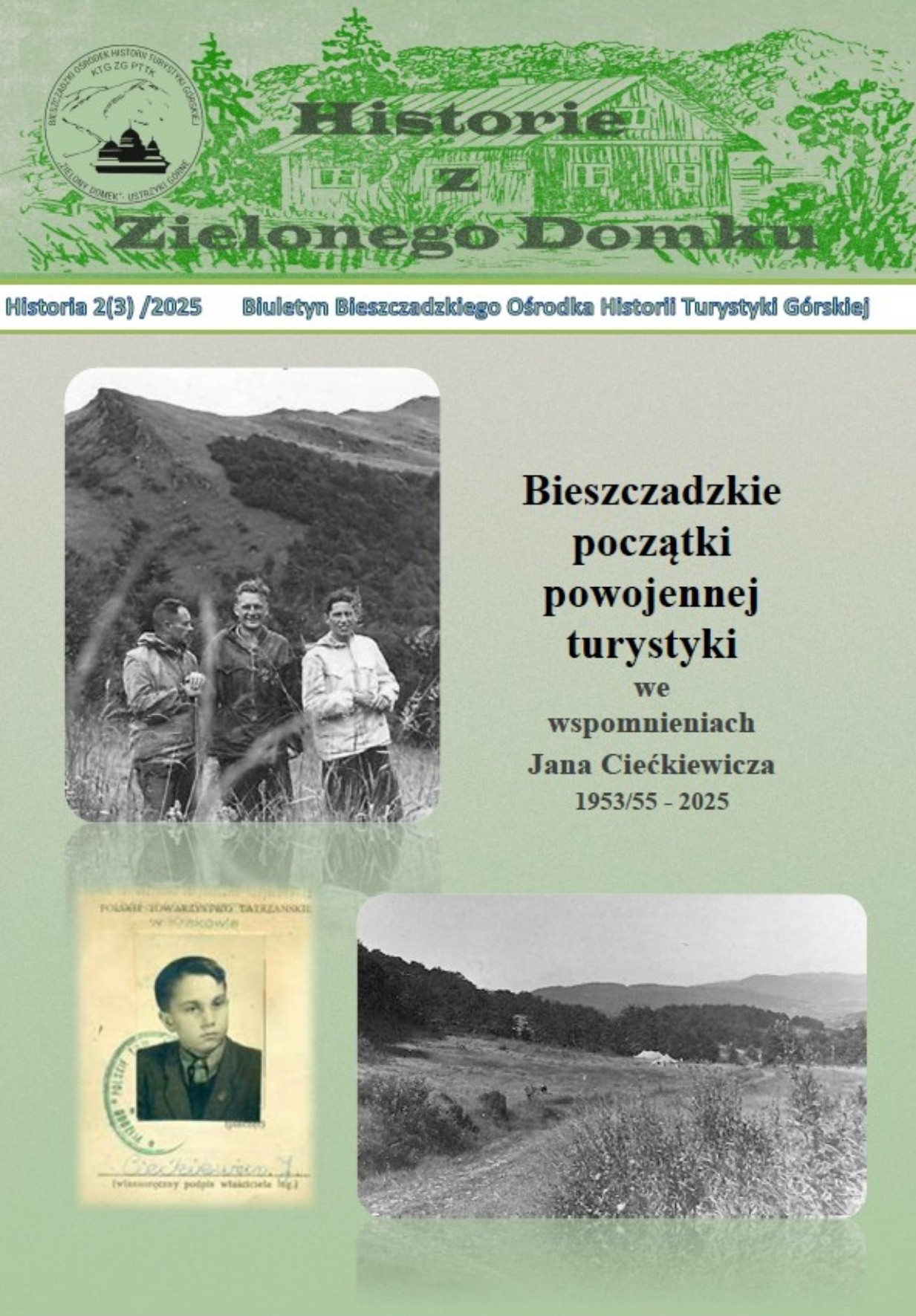 Historie nr3